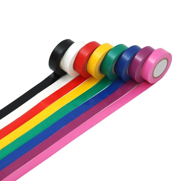 Flame Retardant Electrical Tape Automotive Electrical Tape